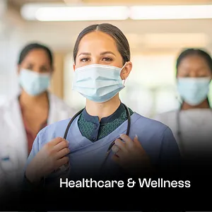 Healthcare & Wellness