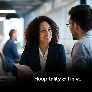 Hospitality & Travel