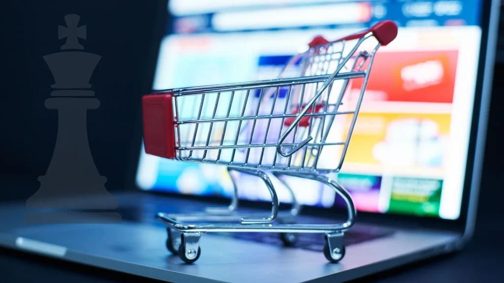 Ecommerce strategies 2025