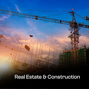 Real Estate & Construction